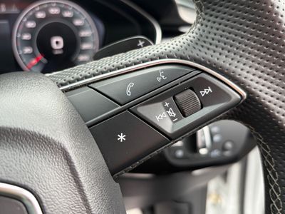 2022 Audi A4