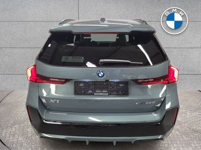 2026 BMW X1
