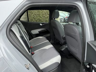 2021 Volkswagen ID.3