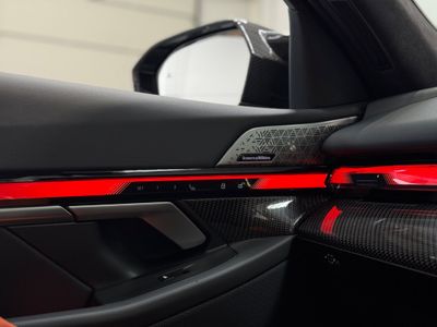 2025 BMW M5