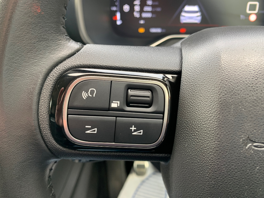 2023 Citroen C5 Aircross