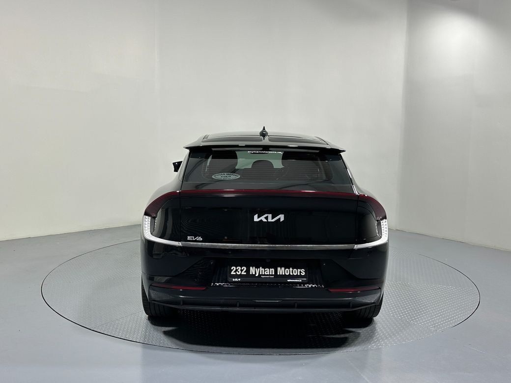 2023 Kia EV6