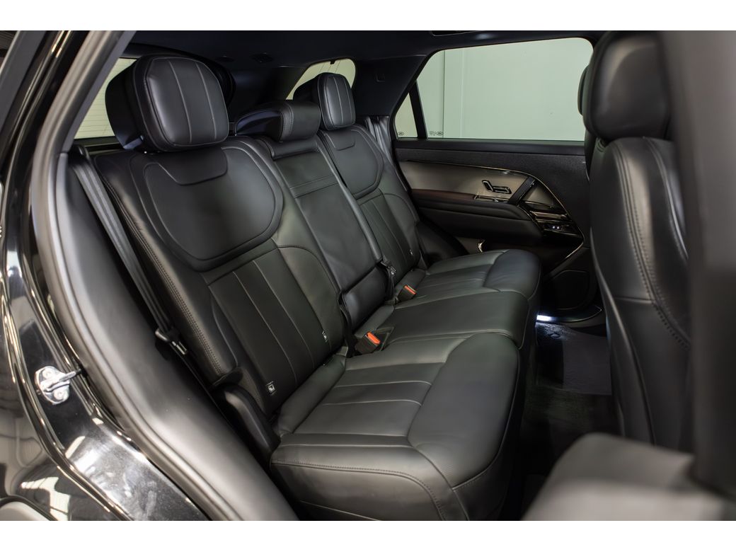 2024 Land Rover Range Rover Sport