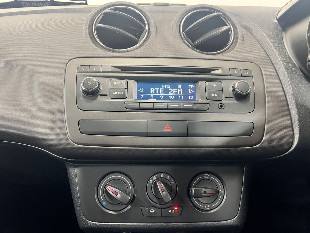 2013 SEAT Ibiza