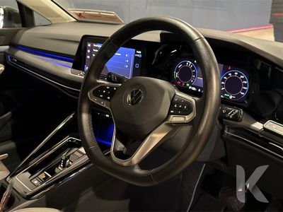 2023 Volkswagen Golf