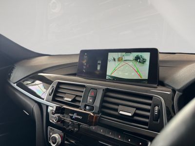 2018 BMW 3 Series