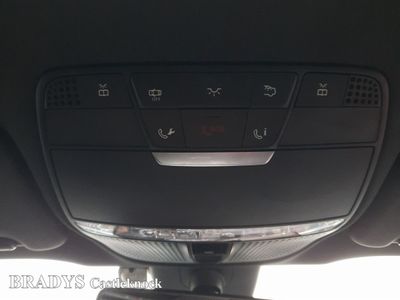 2018 Mercedes-Benz E Class