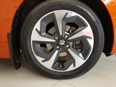 2024 Suzuki Swift