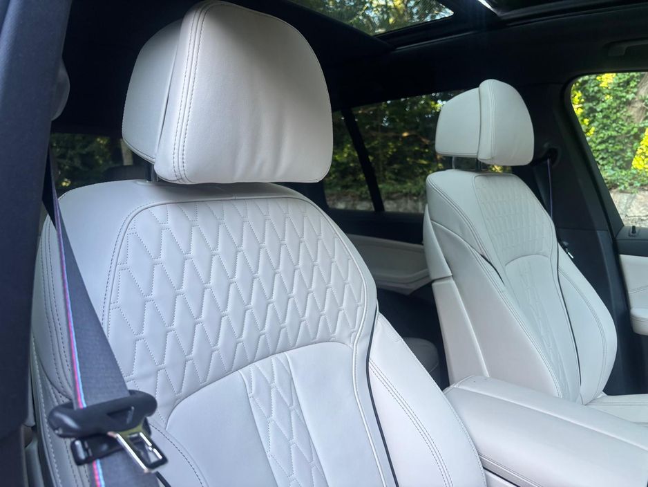 2023 BMW X5