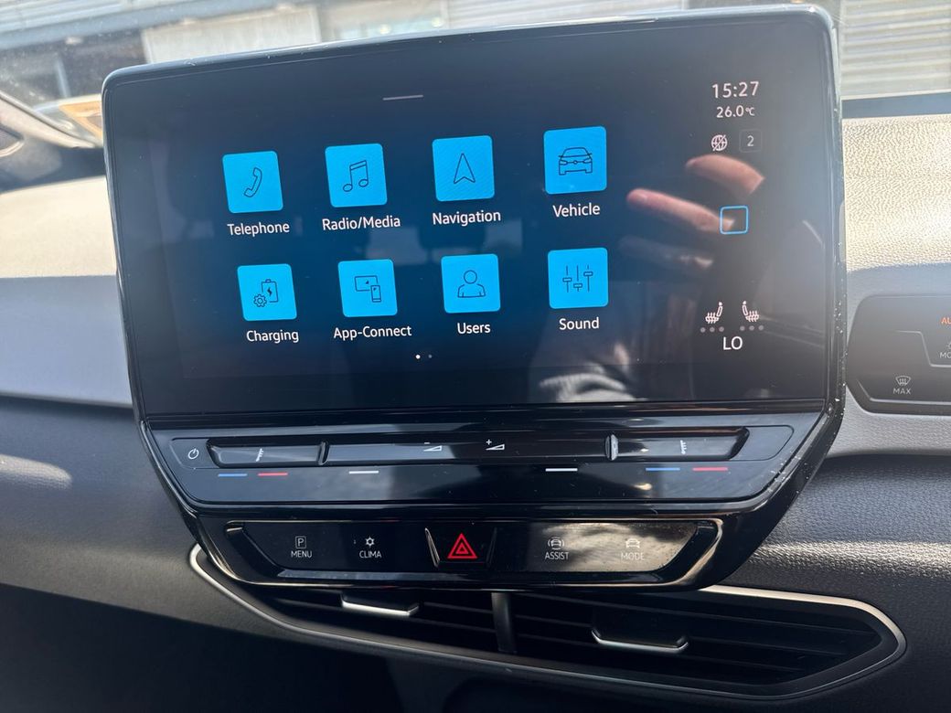 2023 Volkswagen ID.3