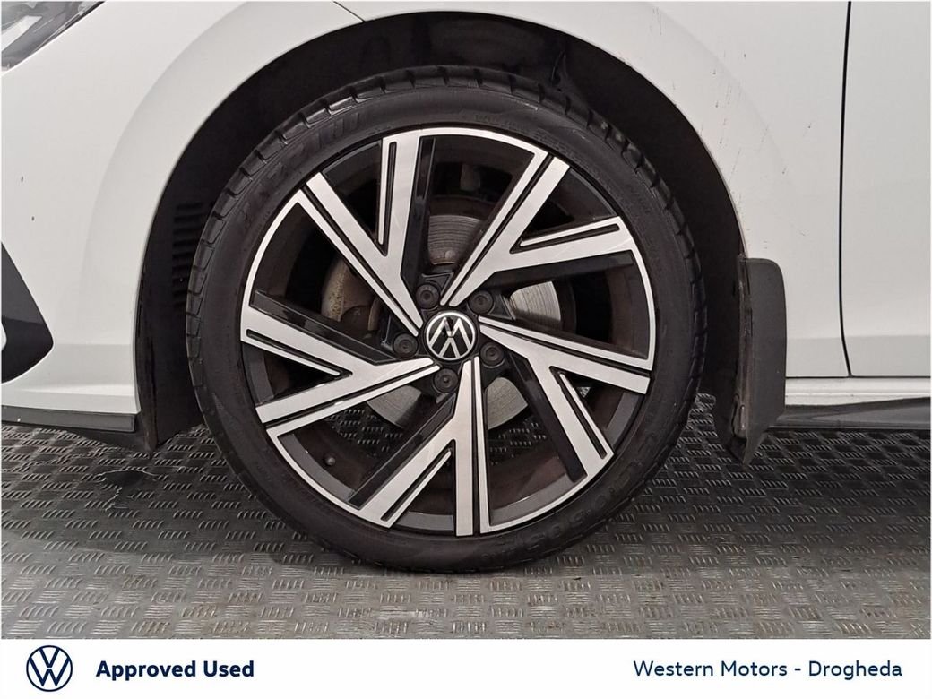 2022 Volkswagen Golf