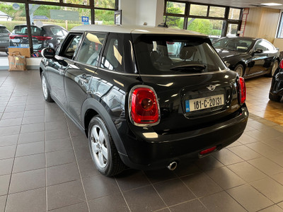 2016 Mini Cooper