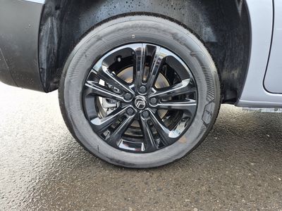 2026 Citroen Berlingo Multispace