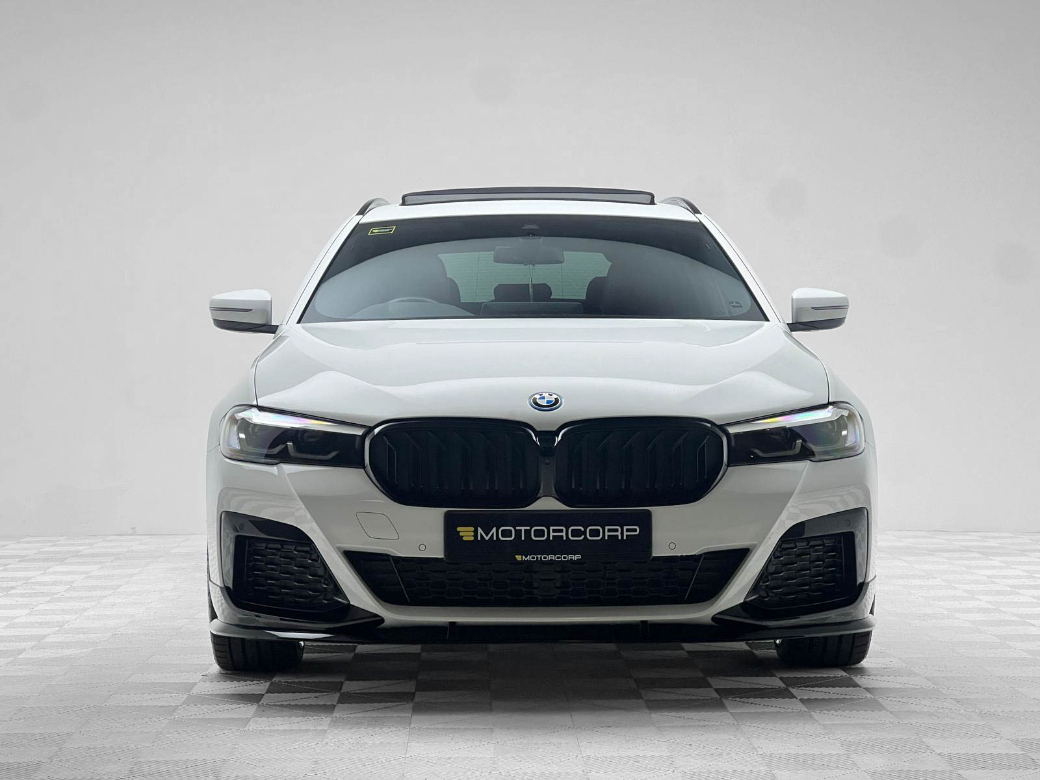 2023 BMW 5 Series