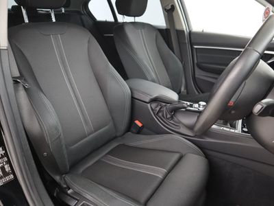 2016 BMW 3 Series