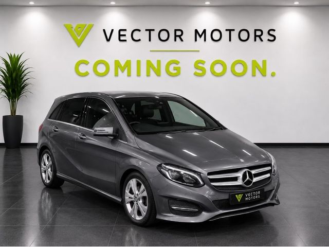 vehicle for sale from Vector Motors