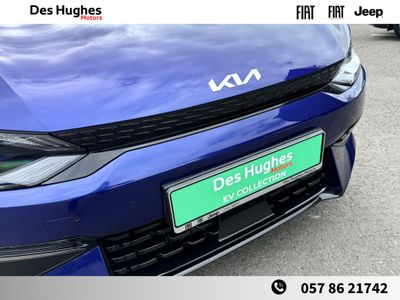2024 Kia EV6
