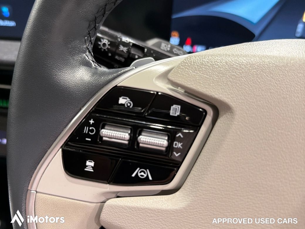 2024 Kia EV6