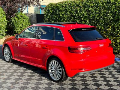 2015 Audi A3