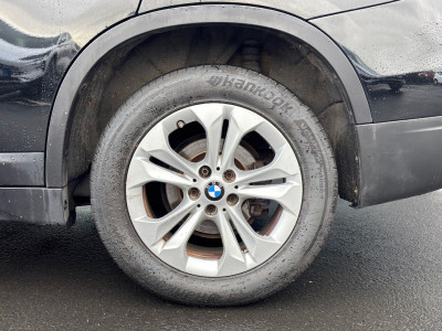 2017 BMW X1