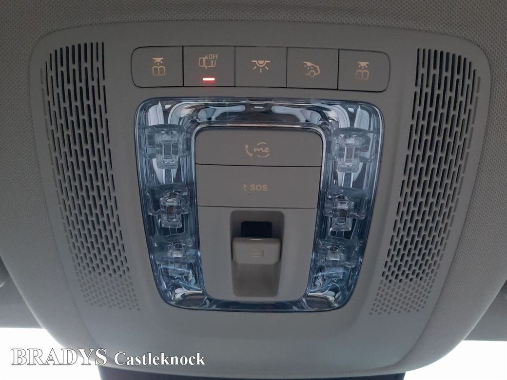 2026 Mercedes-Benz GLE Class