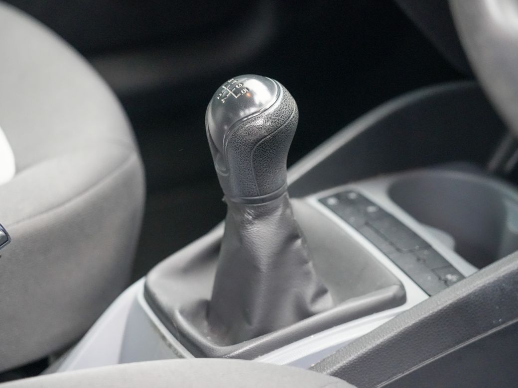 2014 SEAT Ibiza