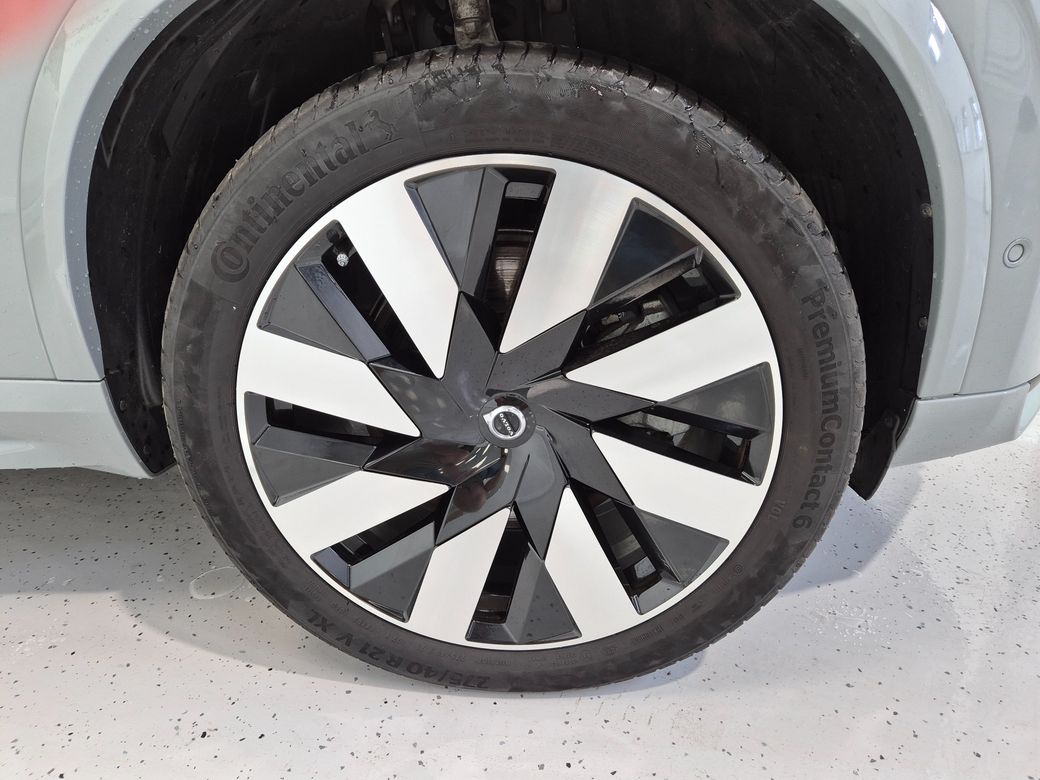 2024 Volvo XC90