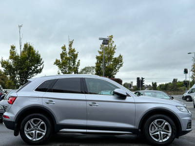 2017 Audi Q5