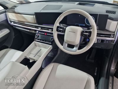 2024 Hyundai Santa Fe