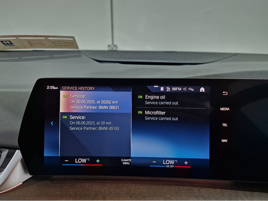 2023 BMW 2 Series Active Tourer