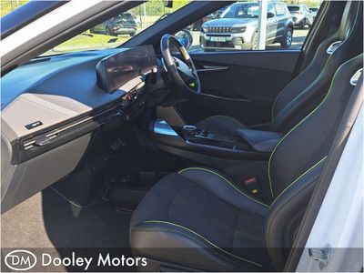 2024 Kia EV6