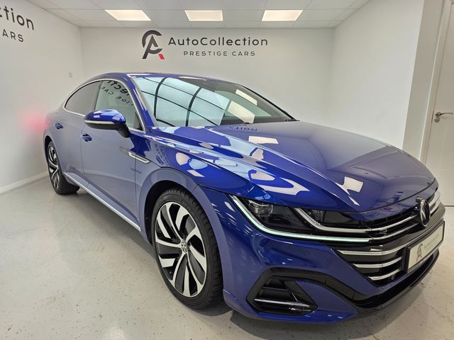 vehicle for sale from Autocollection Prestige Cars