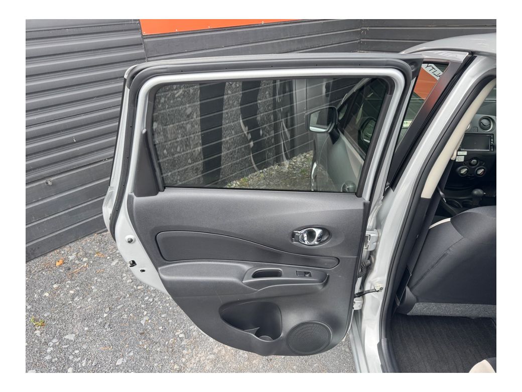 2019 Nissan Note