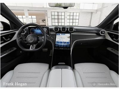 2026 Mercedes-Benz C Class