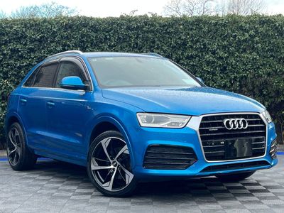 2016 Audi Q3