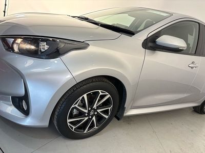 2024 Toyota Yaris