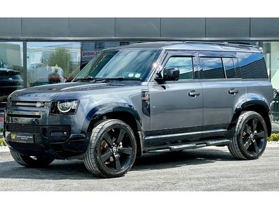 2024 Land Rover Defender
