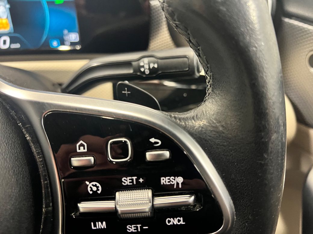 2020 Mercedes-Benz A Class