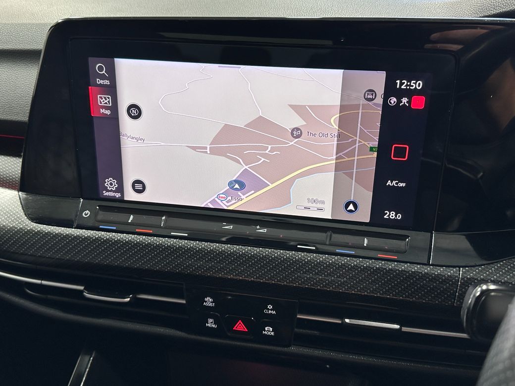 2024 Volkswagen Golf