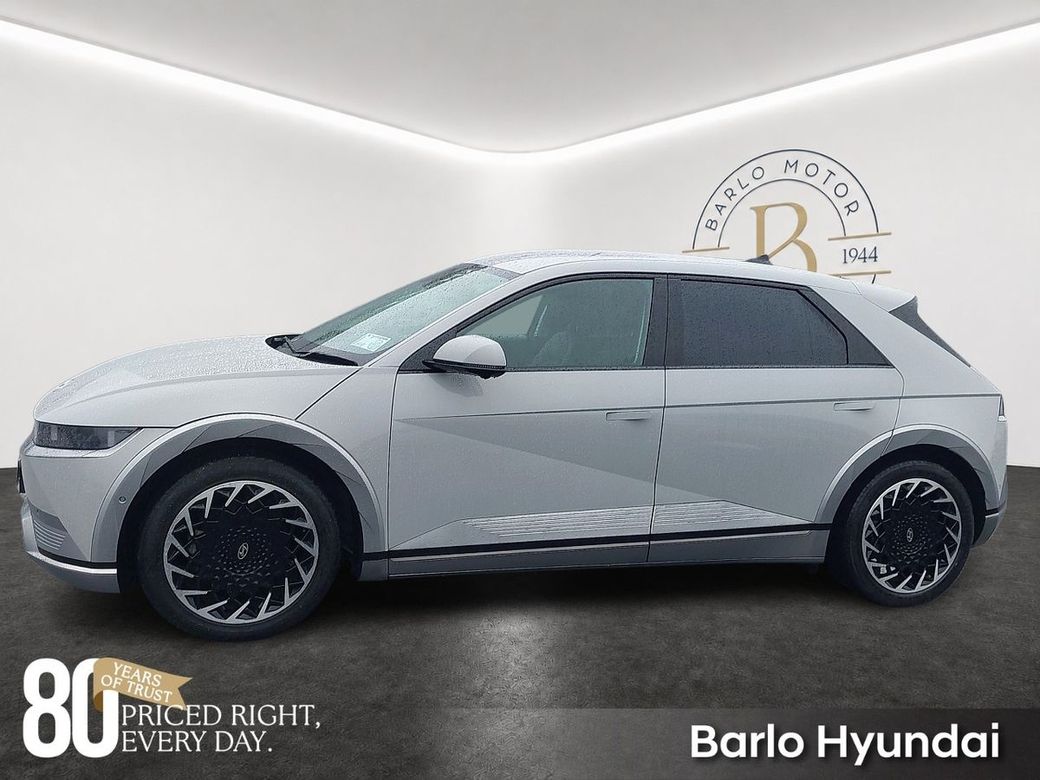 2024 Hyundai Ioniq 5
