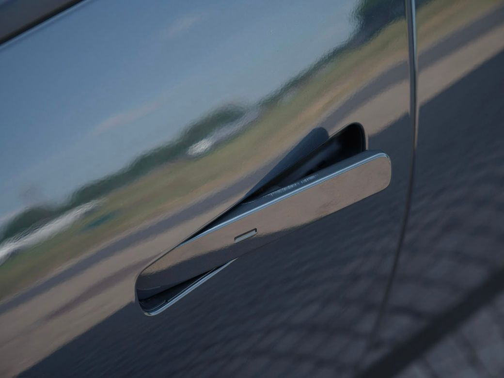 2025 Kia EV4