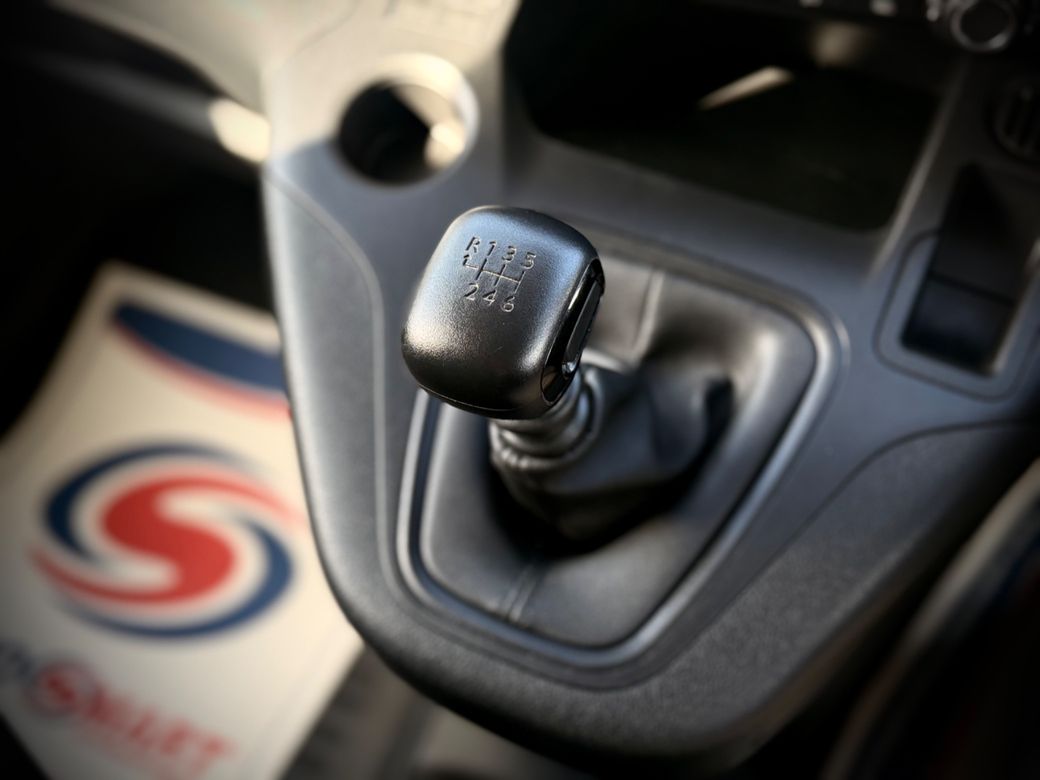 2023 Citroen Berlingo