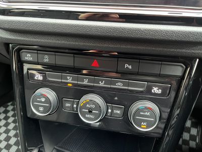 2022 Volkswagen T-Roc