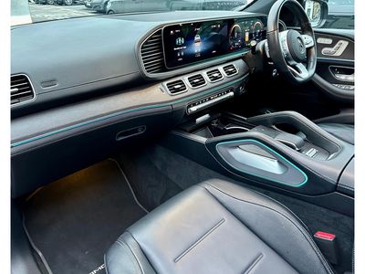 2022 Mercedes-Benz GLE Class