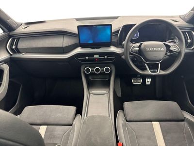 2025 Skoda Kodiaq