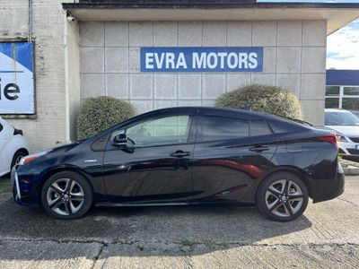 2020 Toyota Prius