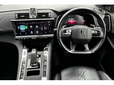 2023 DS Automobiles DS 7