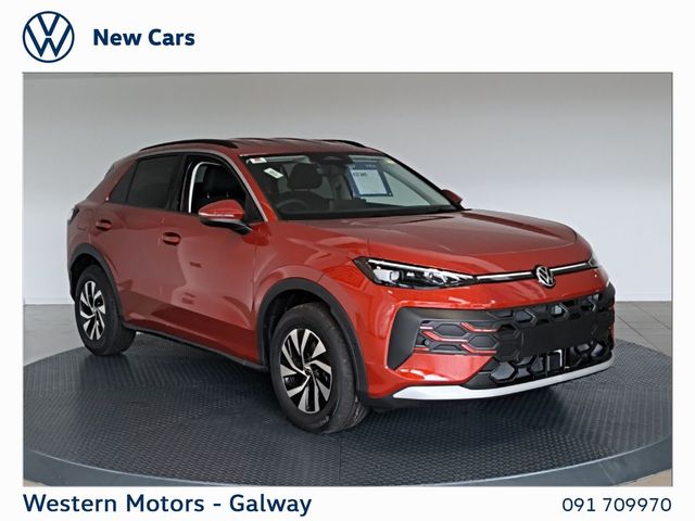 vehicle for sale from Western Motors Galway