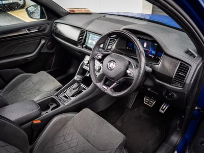 2023 Skoda Kodiaq