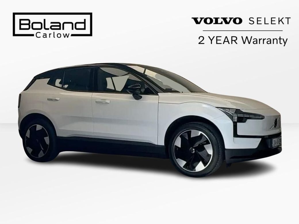 2024 Volvo EX30